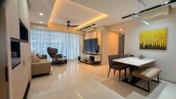 Bellewaters (D19), Condominium #603677521
